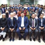 আল-আরাফাহ ইসলামী ব্যাংকে জেনারেল ব্যাংকিং ম্যানেজমেন্ট শীর্ষক প্রশিক্ষণ কর্মশালার উদ্বোধন