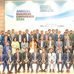 মধুমতি ব্যাংকের বার্ষিক সম্মেলন অনুষ্ঠিত