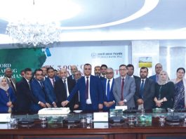 অগ্রগতি, আস্থা ও সাফল্যের এক নতুন অধ্যায় : ২০২৫ সালে পূবালী ব্যাংকের গৌরবময় অর্জন