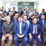 আল-আরাফাহ ইসলামী ব্যাংকে নেতৃত্ব ও যোগাযোগ দক্ষতা শীর্ষক প্রশিক্ষণ কর্মসূচির উদ্বোধন