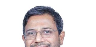 পদোন্নতি পেয়ে ব্যাংক এশিয়ার এএমডি হলেন জিয়াউল হাসান মোল্লা