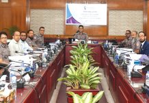 কমিউনিটি ব্যাংকের পরিচালনা পর্ষদের সভা অনুষ্ঠিত