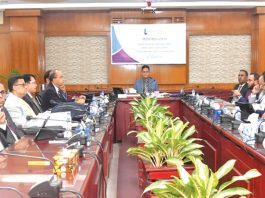 কমিউনিটি ব্যাংকের পরিচালনা পর্ষদের সভা অনুষ্ঠিত