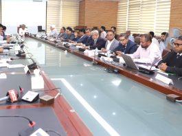 ২০২৬-২৭ অর্থবছরের বাজেটের জন্য ডিসিসিআইর প্রস্তাবনা