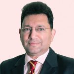 ইস্টার্ন ব্যাংকের নতুন এমডি হাসান ও. রশিদ