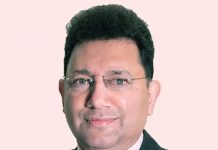 ইস্টার্ন ব্যাংকের নতুন এমডি হাসান ও. রশিদ