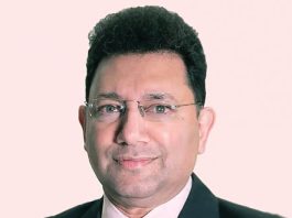 ইস্টার্ন ব্যাংকের নতুন এমডি হাসান ও. রশিদ