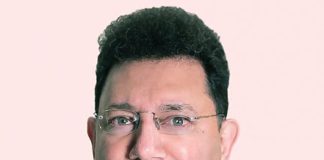 ইস্টার্ন ব্যাংকের নতুন এমডি হাসান ও. রশিদ