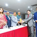 রেমিট্যান্স সেবায় গোল্ড অ্যাওয়ার্ড পেল ইসলামী ব্যাংক