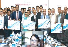 ভিসা ডেবিট কার্ড আনল জনতা ব্যাংক