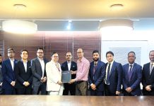 কুইন্স নার্সিং কলেজের ফি সংগ্রহ করবে মেঘনা ব্যাংক