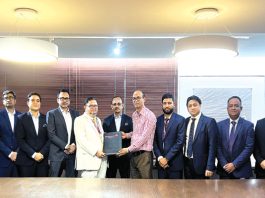 কুইন্স নার্সিং কলেজের ফি সংগ্রহ করবে মেঘনা ব্যাংক