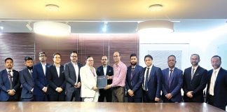 কুইন্স নার্সিং কলেজের ফি সংগ্রহ করবে মেঘনা ব্যাংক