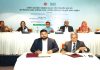 এনসিসি ব্যাংক ও এসএমই ফাউন্ডেশনের মধ্যে অর্থায়ন চুক্তি স্বাক্ষর