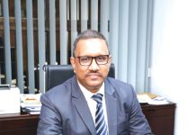 প্রিমিয়ার ব্যাংকের নতুন এমডি হলেন মো. মনজুর মফিজ