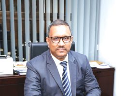 প্রিমিয়ার ব্যাংকের নতুন এমডি হলেন মো. মনজুর মফিজ