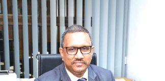 প্রিমিয়ার ব্যাংকের নতুন এমডি হলেন মো. মনজুর মফিজ