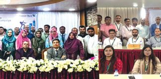 যশোর ও রাজশাহীতে প্রিমিয়ার ব্যাংকের টাউন হল মিটিং অনুষ্ঠিত