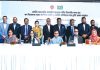 এসএমই ফাউন্ডেশন ও প্রাইম ব্যাংকের চুক্তি স্বাক্ষর