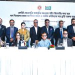 এসএমই ফাউন্ডেশন ও প্রাইম ব্যাংকের চুক্তি স্বাক্ষর