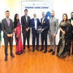 প্রাইম ব্যাংকের সঙ্গে মা এন্টারপ্রাইজ ও এমআরএম ভেঞ্চারের চুক্তি স্বাক্ষর