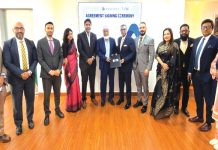 প্রাইম ব্যাংকের সঙ্গে মা এন্টারপ্রাইজ ও এমআরএম ভেঞ্চারের চুক্তি স্বাক্ষর