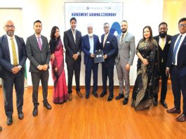 প্রাইম ব্যাংকের সঙ্গে মা এন্টারপ্রাইজ ও এমআরএম ভেঞ্চারের চুক্তি স্বাক্ষর
