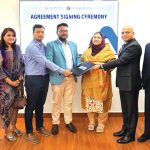 হেলথকেয়ার ডায়াগনস্টিক সেন্টারে বিশেষ সুবিধা পাবেন প্রাইম ব্যাংকের গ্রাহকরা