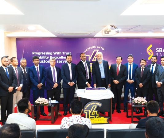 এসবিএসি ব্যাংকের আমানত ১১ হাজার কোটি টাকা ছাড়াল