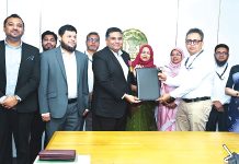 বাংলাদেশ ব্যাংকের দুটি পুনঃঅর্থায়ন তহবিলে অংশগ্রহণে আইপিডিসির চুক্তি