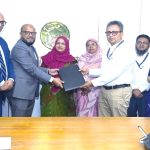 বাংলাদেশ ব্যাংকের দুই পুনঃঅর্থায়ন স্কিমের আওতায় যমুনা ব্যাংকের অংশগ্রহণমূলক চুক্তি