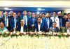জনতা ব্যাংকের কুমিল্লা বিভাগীয় শাখা ব্যবস্থাপক সম্মেলন অনুষ্ঠিত