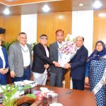 রূপালী ব্যাংকের পরিচালনা পর্ষদে যোগ দিলেন সাইফুল ইসলাম