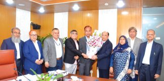 রূপালী ব্যাংকের পরিচালনা পর্ষদে যোগ দিলেন সাইফুল ইসলাম