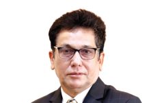 এসবিএসি ব্যাংকের নতুন এএমডি আবদুল কাইয়ুম চৌধুরী
