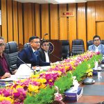 সোনালী ইনভেস্টমেন্টের এজিএম অনুষ্ঠিত