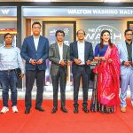 ওয়ালটন ওয়াশিং মেশিনের নতুন ৪টি মডেল বাজারে
