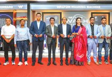 ওয়ালটন ওয়াশিং মেশিনের নতুন ৪টি মডেল বাজারে