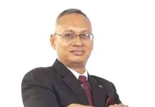 এবি ব্যাংকের ডিএমডি পদে পদোন্নতি পেলেন মুহম্মদ নজরুল ইসলাম