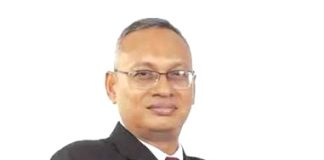 এবি ব্যাংকের ডিএমডি পদে পদোন্নতি পেলেন মুহম্মদ নজরুল ইসলাম