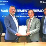 ক্রাউন প্লাজায় ব্যাংক এশিয়ার কার্ডে বিশেষ ছাড়