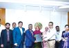 বাংলাদেশ ব্যাংকের পুনঃঅর্থায়ন স্কিমে অংশ নিতে ঢাকা ব্যাংকের চুক্তি