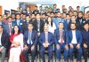 জনতা ব্যাংকের স্টাফ কলেজের প্রশিক্ষণ কোর্স উদ্বোধন