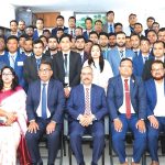জনতা ব্যাংকের স্টাফ কলেজের প্রশিক্ষণ কোর্স উদ্বোধন