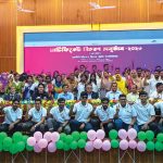 এমটিবি ইউসেপ স্কিলস ট্রেনিং ইনস্টিটিউটের প্রথম ব্যাচের গ্র্যাজুয়েশন ও সনদ বিতরণ