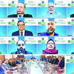মার্কেন্টাইল ব্যাংকের ২৭তম এজিএম অনুষ্ঠিত