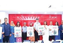 নারীদের জন্য বিশেষ সঞ্চয় স্কিম চালু করল মিডল্যান্ড ব্যাংক
