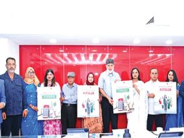 নারীদের জন্য বিশেষ সঞ্চয় স্কিম চালু করল মিডল্যান্ড ব্যাংক