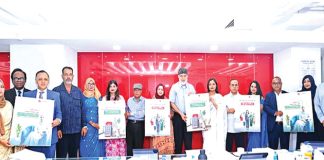 নারীদের জন্য বিশেষ সঞ্চয় স্কিম চালু করল মিডল্যান্ড ব্যাংক