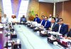 এনসিসি ব্যাংকের শরিয়াহ সুপারভাইজরি কমিটির সভা অনুষ্ঠিত